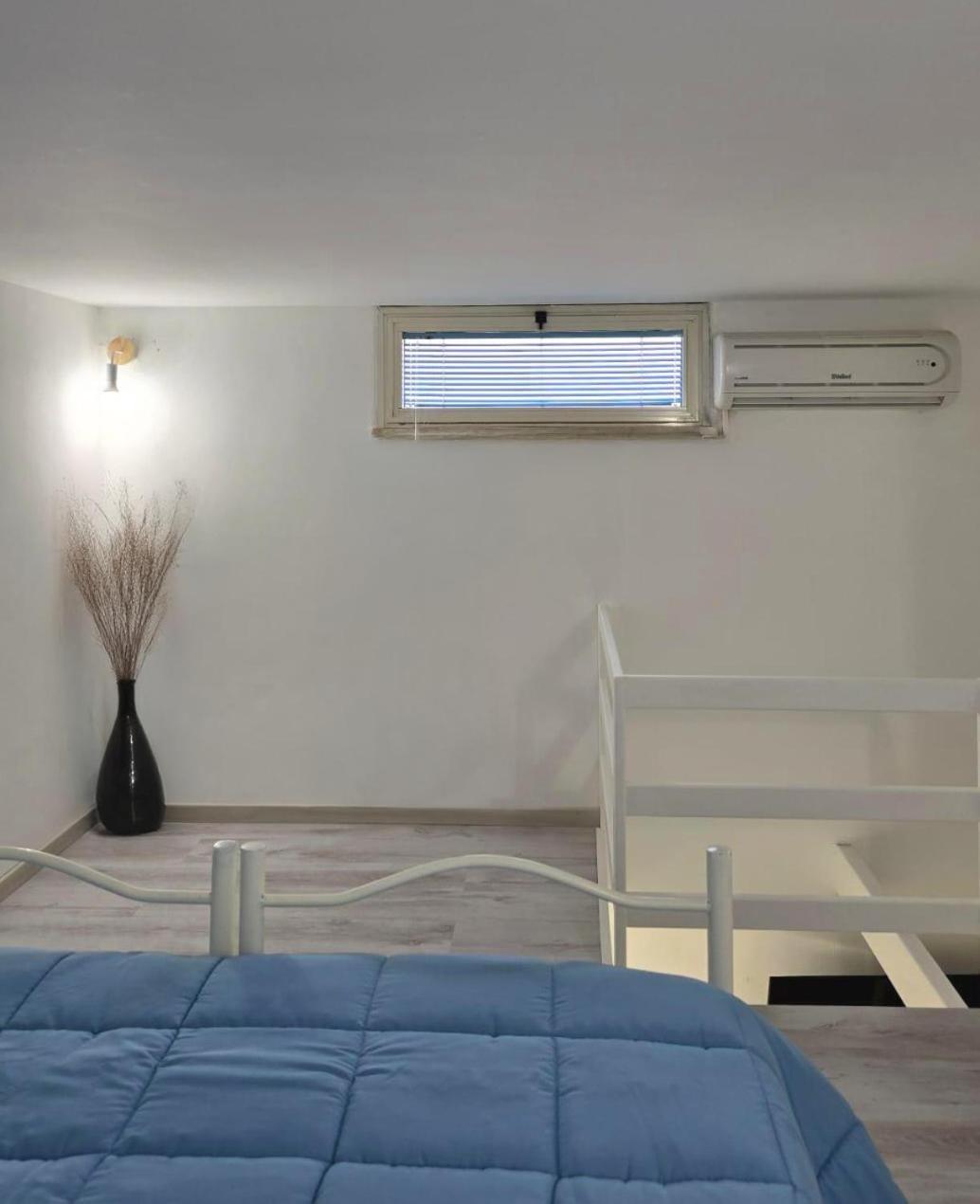 مبيت وإفطار أوترانتو A Casa Dei Miei المظهر الخارجي الصورة